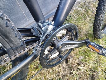 Horske kolo Olpran - 6