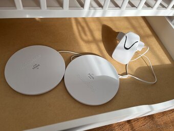 Postýlka s matrací - 6