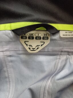Dámska Gore-Tex bunda vel.S - 6
