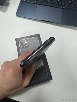 iPhone 11 Pro 256 GB - 6