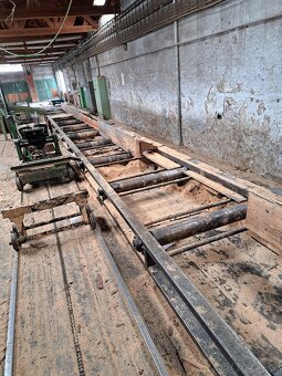 Vybavení pilnice - 6