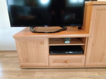 obývací stěna - 6