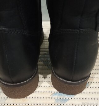 Kozene kozacky vel.38 nove - 6