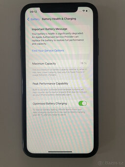 IPhone 11 - 64GB - 6