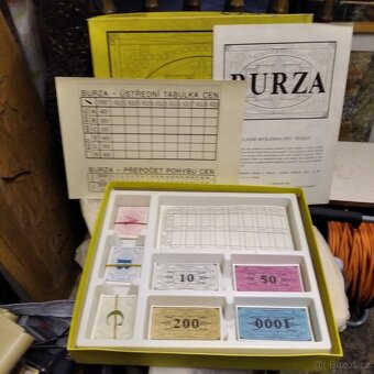 Retro detske hracky - 6