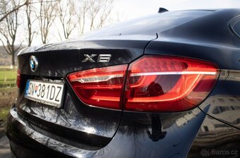 BMW X6 40d xDrive - 6