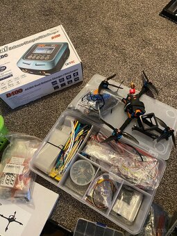 FPV dron výbava - 6
