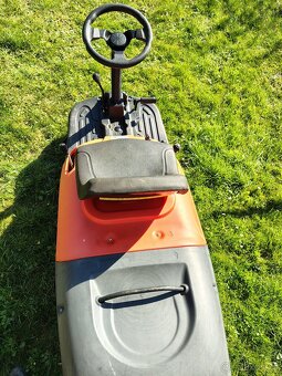 Rider Levita LT 61B - 6