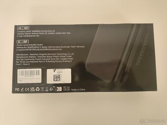 #059 Ochranné púzdro na Nintendo Switch (HeysTop) - 6
