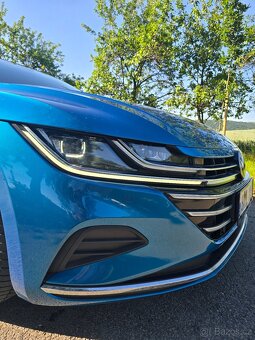 Vw Arteon Shooting Brake - 6