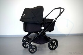 Bugaboo Fox2  2021 - Kočárek DVOJKOMBINACE +Příslušenství - 6