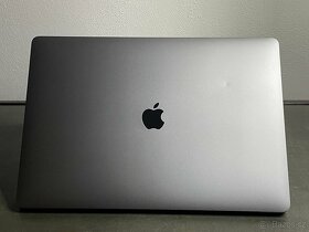 MacBook Pro 16" 2019 i7 SG 16GB / 500GB - 6