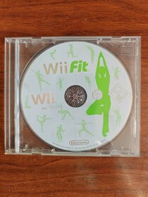 Wii herní konzole - 6