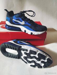 Nové  tenisky Nike Air Max, velikost 38,5. - 6