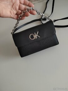 Mini kabelka Calvin Klein - 6