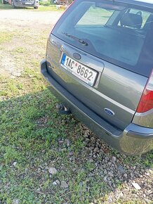 Ford Mondeo 2.0 TDCi - 6