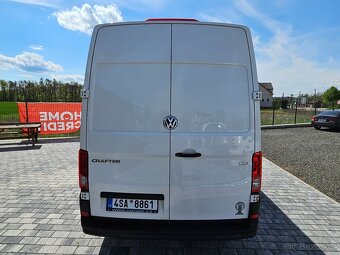 VOLKSWAGEN CRAFTER MAXI 2.0 TDI, DPH ODPOČET - 6