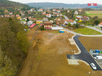 Prodej pozemku k bydlení, 933 m², Lelekovice - 6