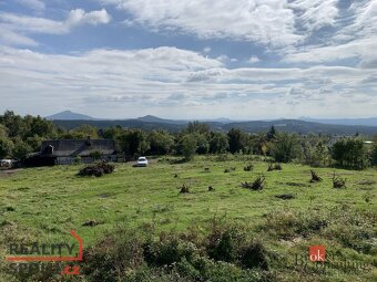 Prodej, pozemky/bydlení, 4351 m2, Svojkov, Česká Lípa [ID 67 - 6