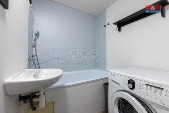 Prodej bytu 2+1, 56 m², Habartov, ul. Karla Čapka - 6