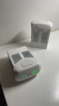 Nová baterie pro dron DJI Phantom 4 (15,2V, 5870mAh) - 6