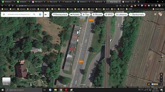 Garáž 19m² v centru Bíliny v osobním vlastnictví - 6