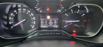 Citroen Berlingo 1.5 HDI ČR - 6