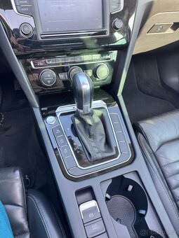 Vw Passat b8 R-line 4x4 dsg - 6