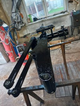 Kracejici bagr - 6