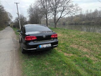 VW PASSAT B7 2.0 TDI - 6