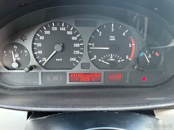 BMW E46 330d - 6