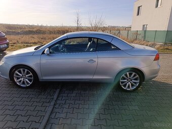 Prodám VW EOS - 6