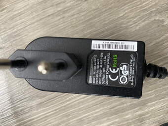Switch Q-MATIC 10110204, RS232 - LAN - 6