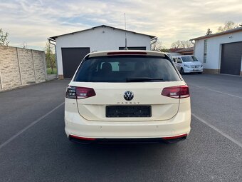 VW PASSAT VARIANT BUSINESS 2.0TDI DSG rv.2023 - 6