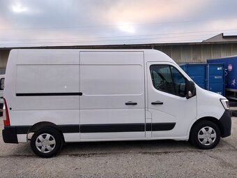 2021_RENAULT MASTER L2H2_2x KLIMA_315.000Kč netto_ - 6