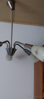 Retro lustr - 6