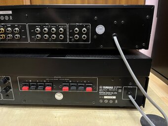 Yamaha M4/C4 - 6