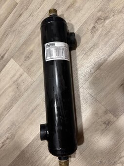 OHŘEV BAZÉNU,VÍŘIVKY,PC15.000,-KČ,NOVÝ,BAZÉNOVÝ VÝMĚNÍ - 6