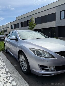 Mazda 6 108kw benzin - 6