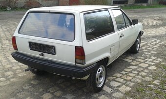 Volkswagen polo 1.4 D combi - 6