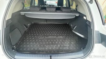 Lexus CT 200h - 6