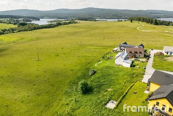 Prodej pozemku pro stavbu komerčního objektu, 1 696 m2 - Fry - 6