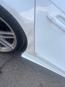 AUDI A4 B8 3,2FSI QUATRO 195KW - 6