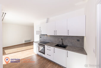 Pronájem nového bytu 2+kk s lodžií – 72 m², Langrova, Šumper - 6
