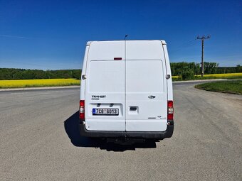 Ford transit 2.2 tdci 74kw 2012 - 6
