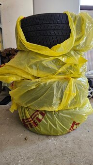 zimní pneu Barum POLARIS 5, 235/45 R18 - 6