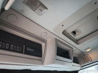 Volvo FL 250, HYDRAULICKÉ ČELO BÄR, 12 TUN, AUTOMAT, NOVÝ TA - 6