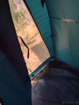STAN Coleman BI Space 400 - 6