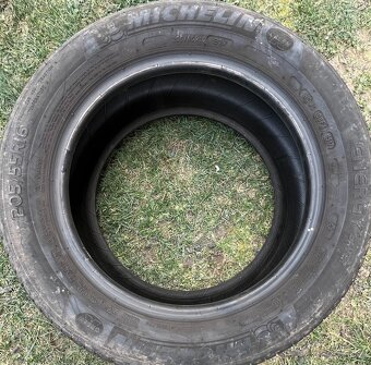 205/55 R16 91V letní pneu Michelin Energy Saver (1517) - 6