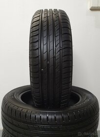 4x ZÁNOVNÍ 175/65 R15 Letní pneu Nokian iLine - 6